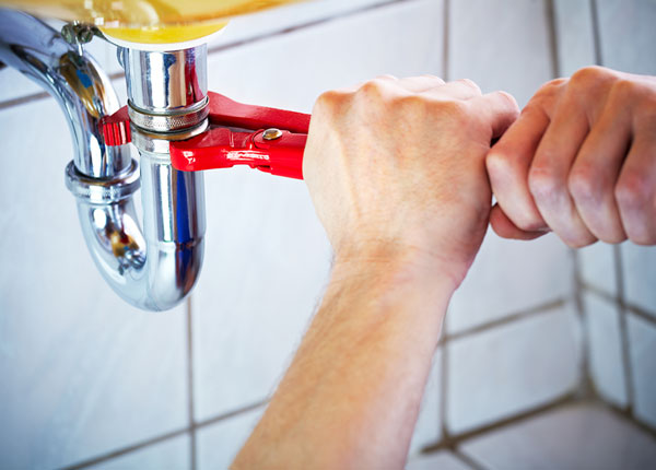 About Piney Woods Plumbers